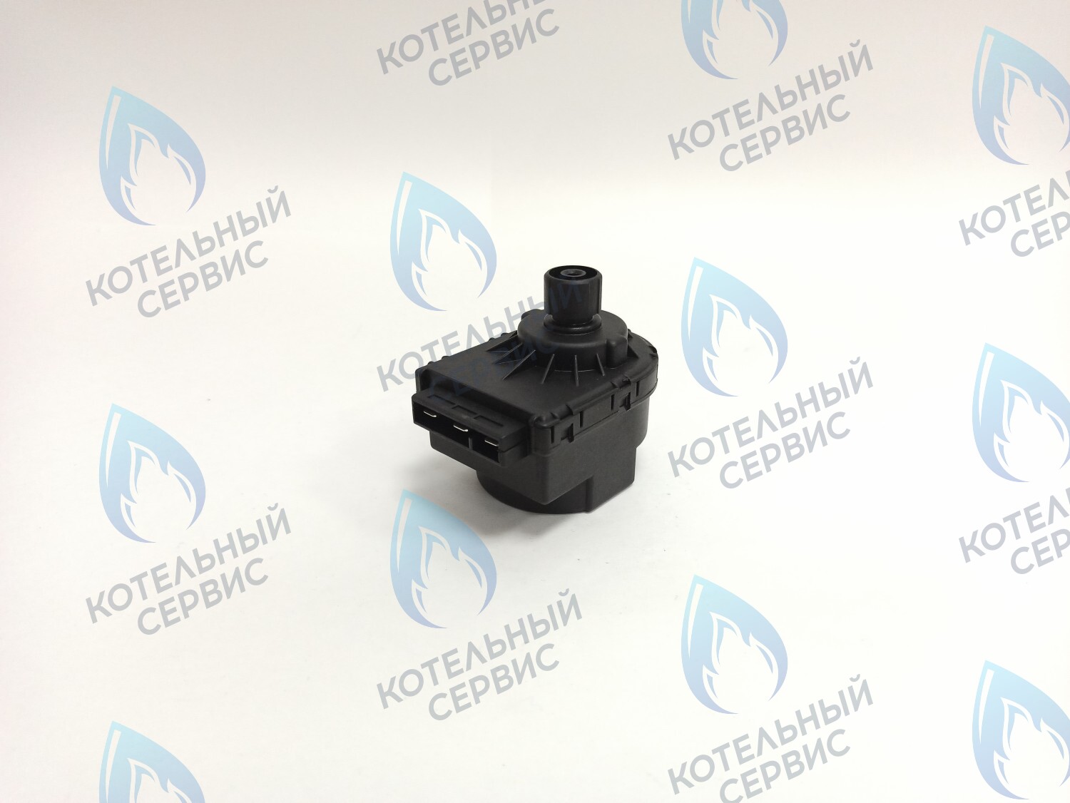 GM001-02 Сервопривод (мотор) трехходового клапана Универсальный 7,5mm –  220/240V (С) FERROLI, PROTHERM, Viessmann, Alpenhoff, ALPHATHERM,  ELECTROLUX, GAZECO, ROC, ELSOTHERM, OASIS, POLYKRAFT, CHAFFOTEAUX, MIZUDO,  Thermex, ARISTON, HAIER, ITALTHERM в ...